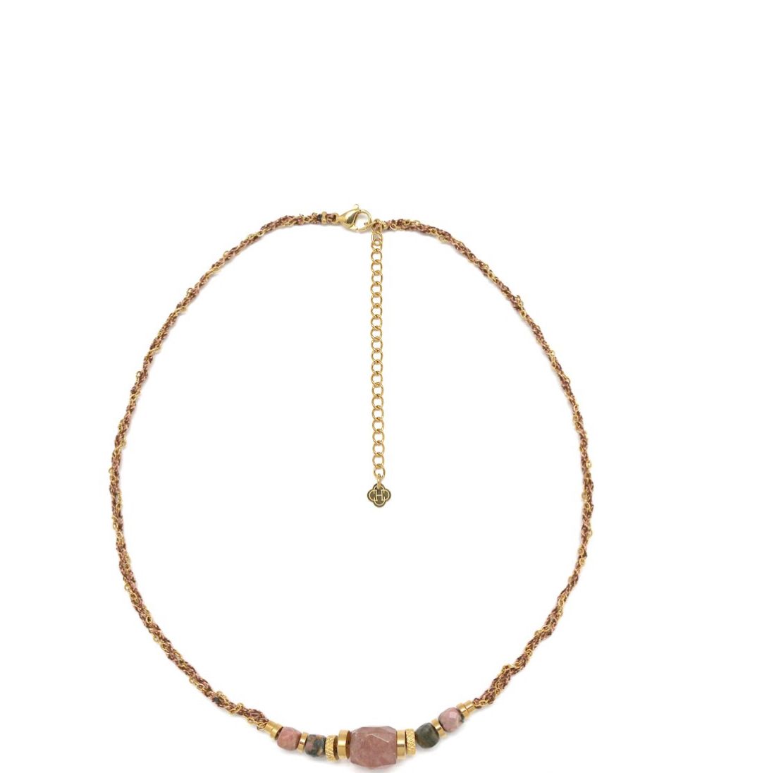 Gizel necklace
