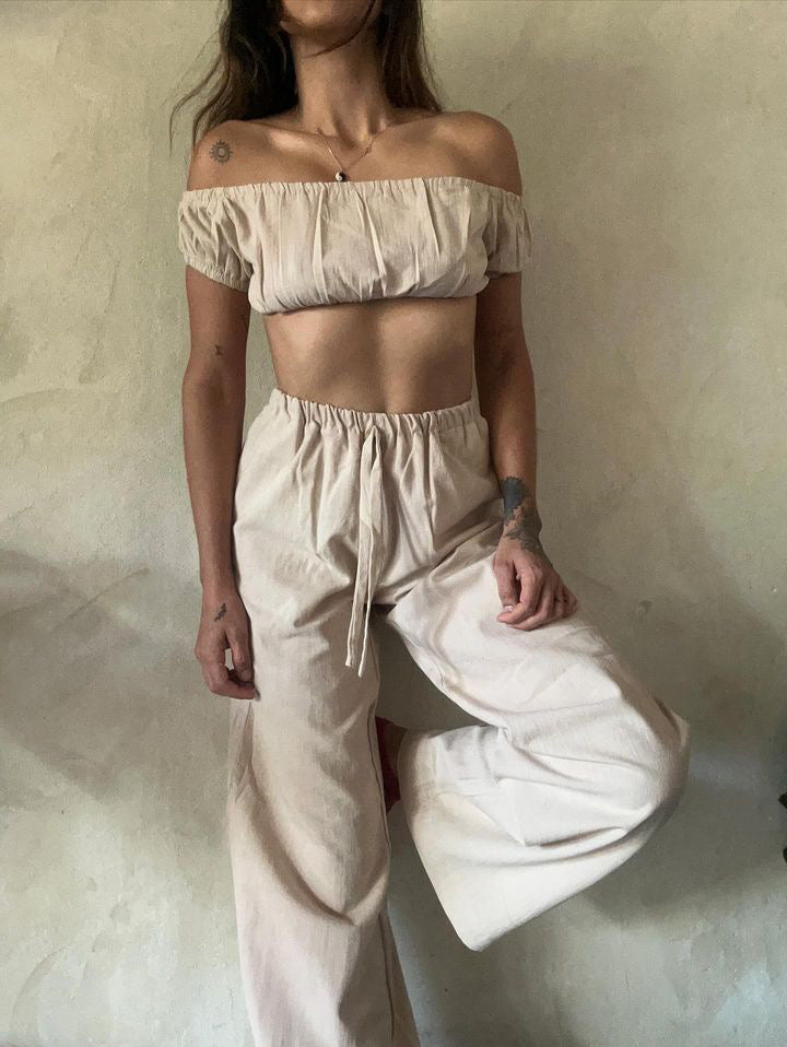 Summer set