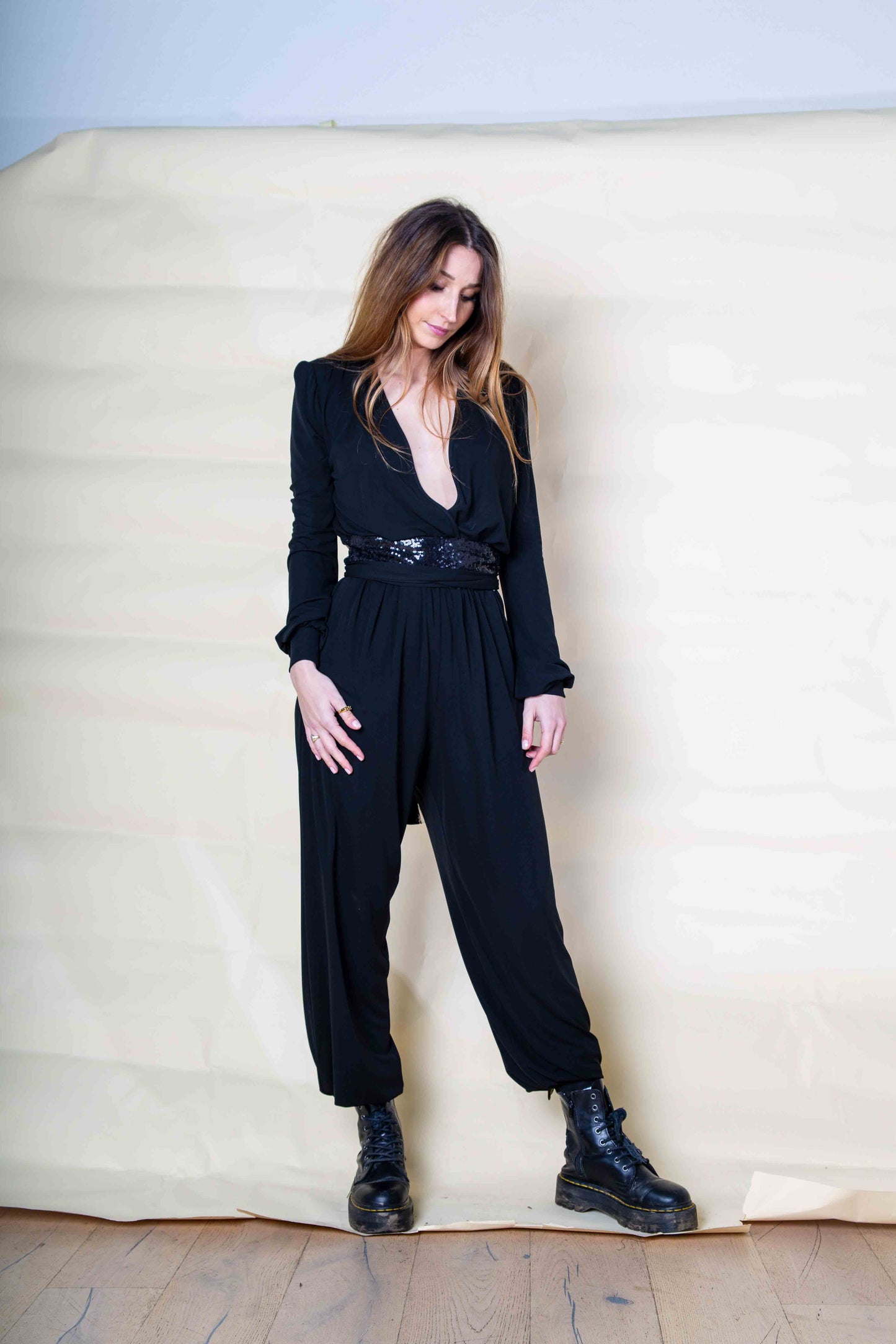 Donna Jumpsuit