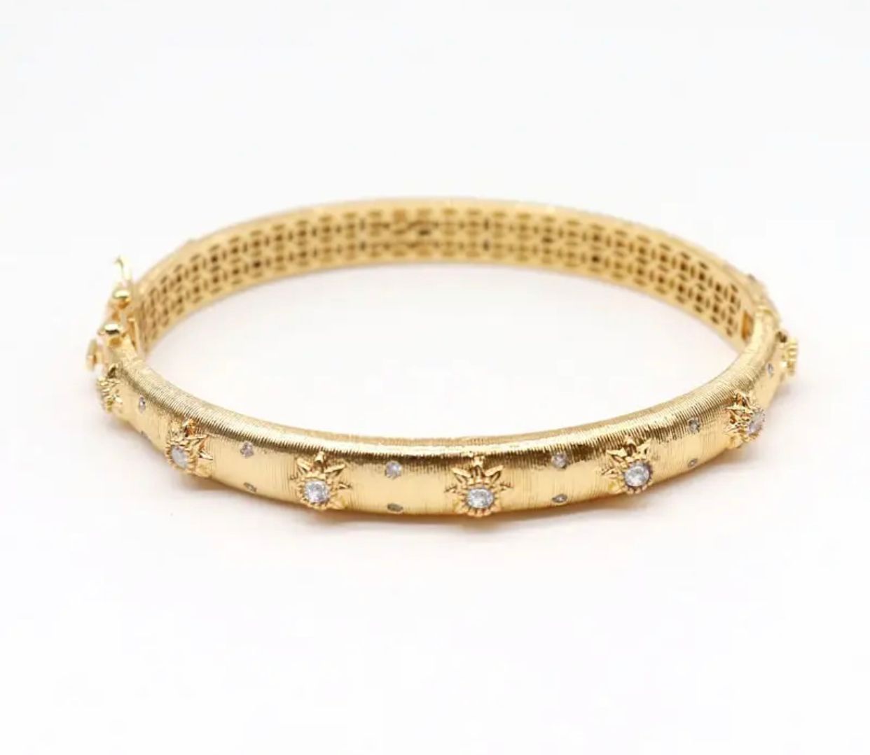 Star bangle