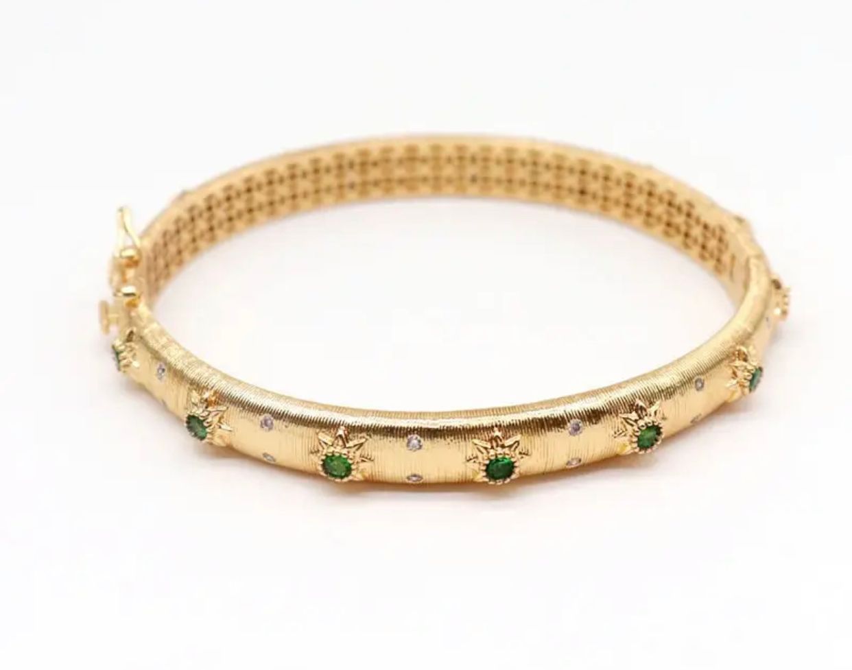 Star bangle