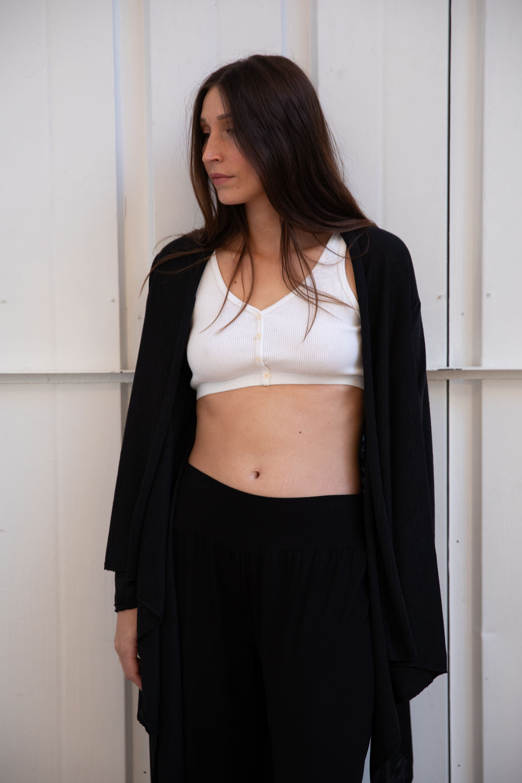 Kundalini trousers