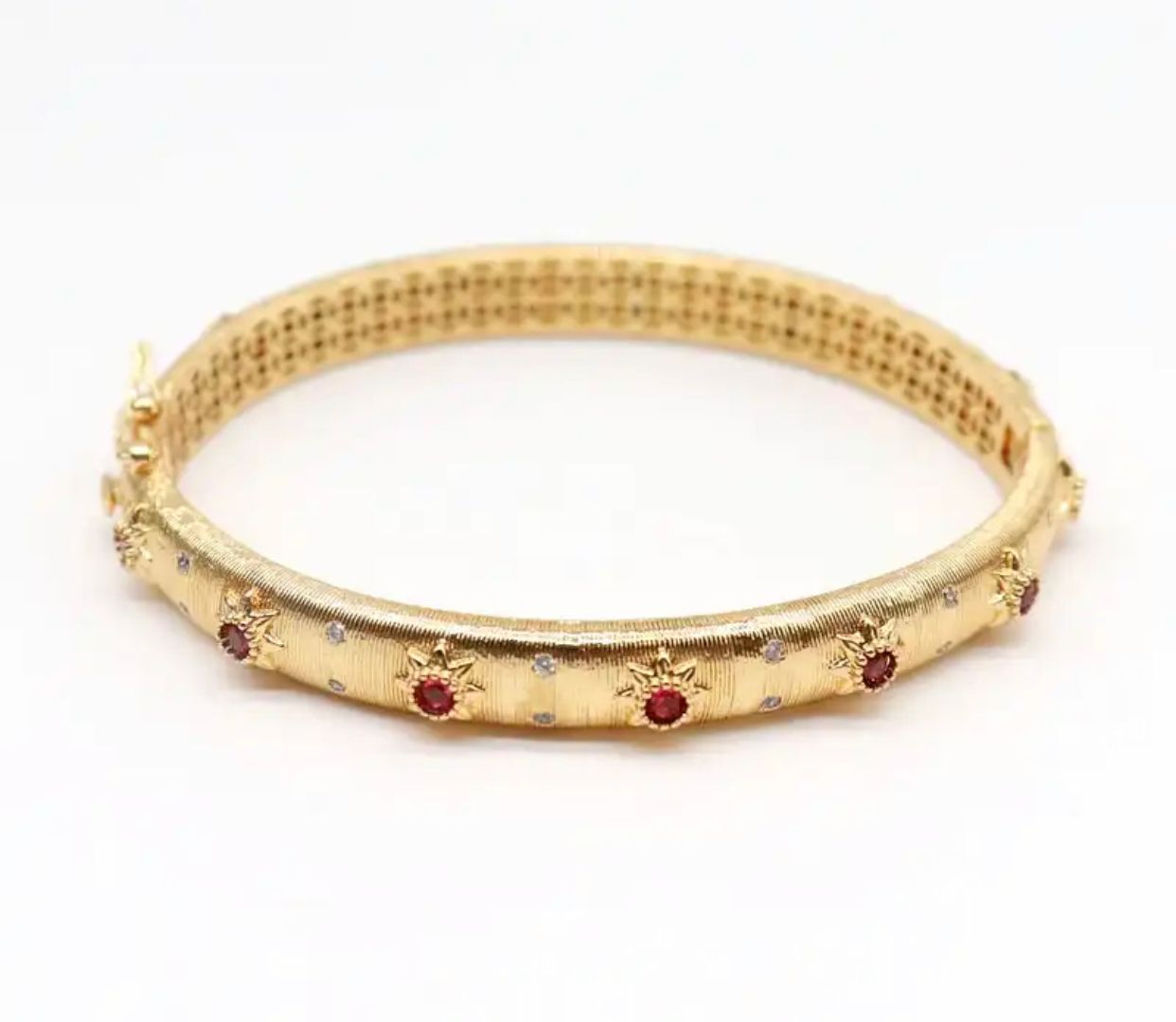 Star bangle