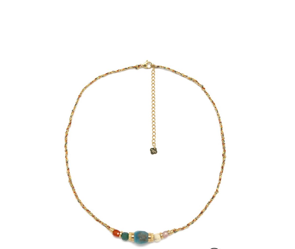 Gizel necklace