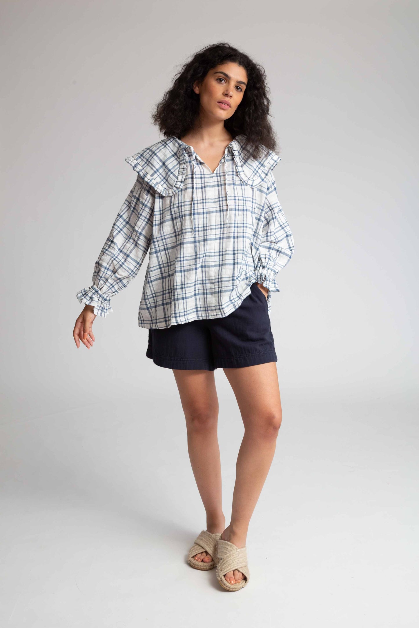 Camilla Marissa shirt