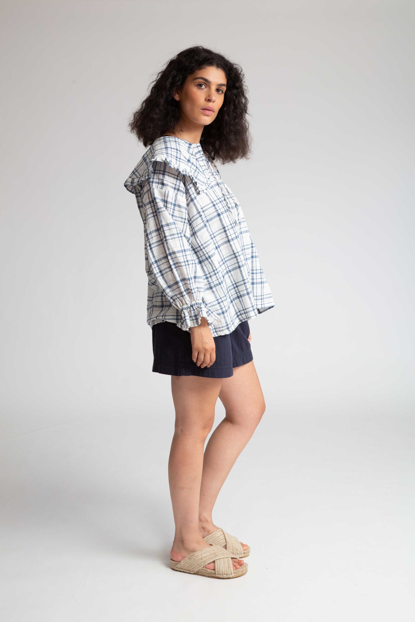 Camilla Marissa shirt