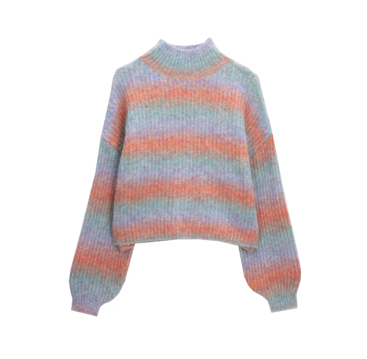 Tie Dye sweater