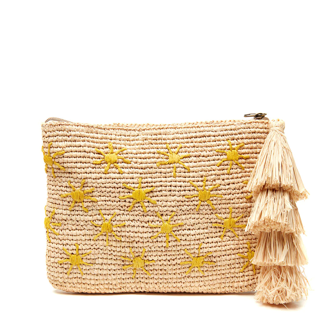 Soleil clutch