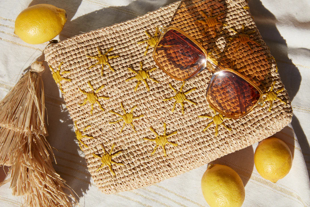 Soleil clutch