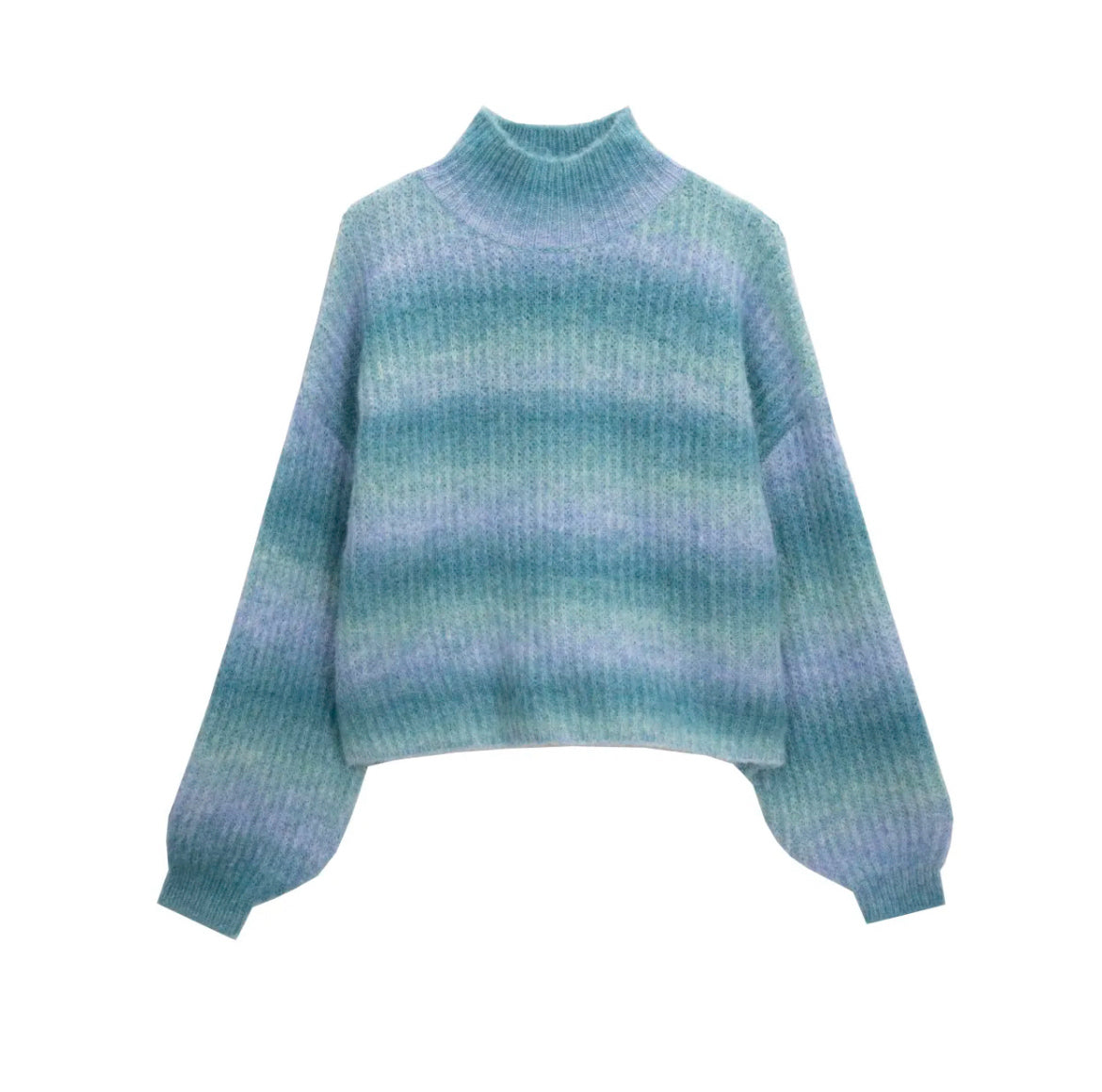 Tie Dye sweater