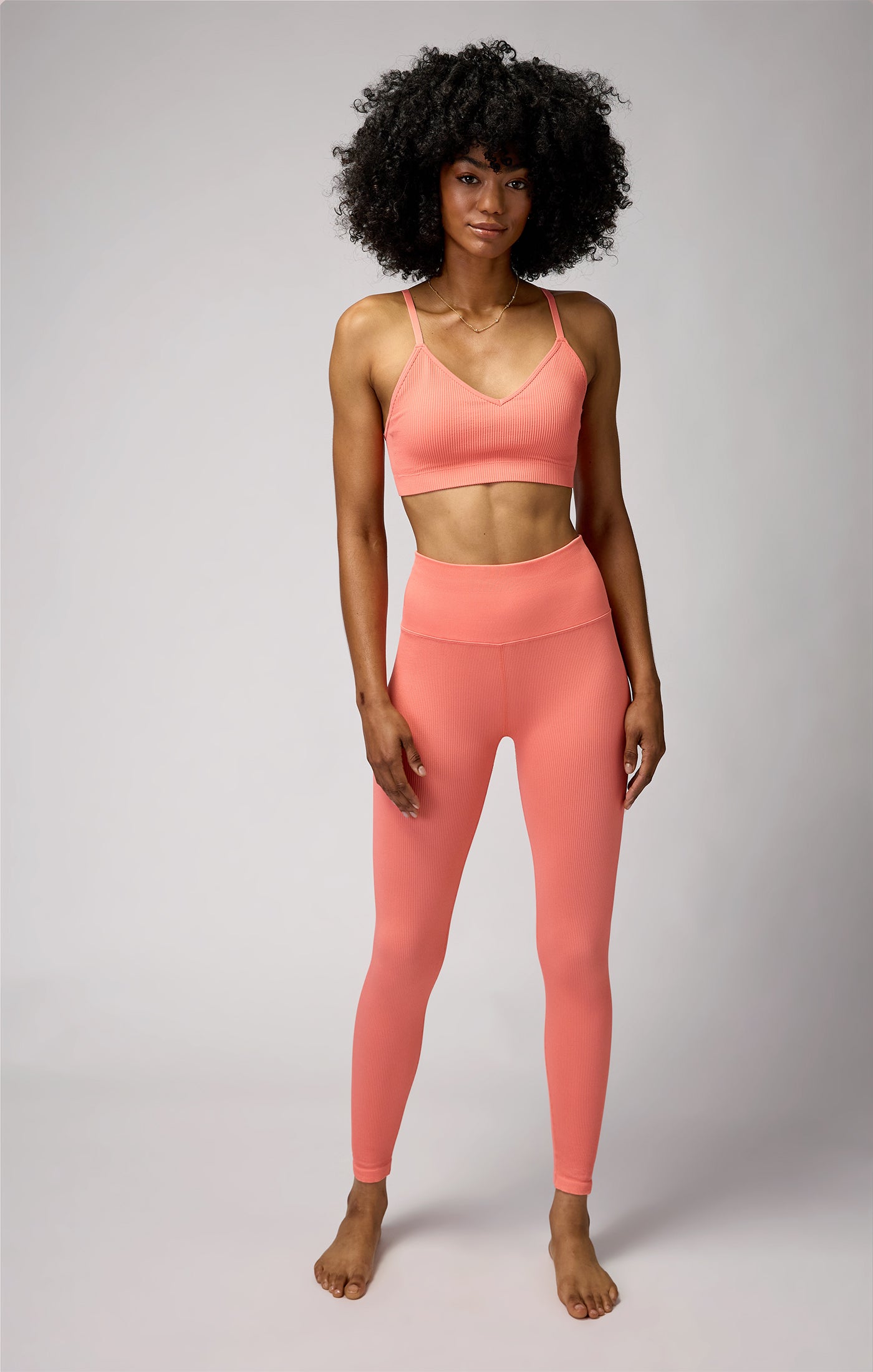 Destiny seamless bra