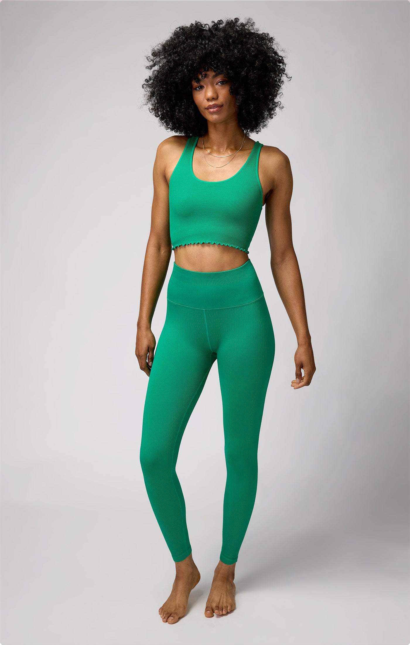 Love sculpt legging