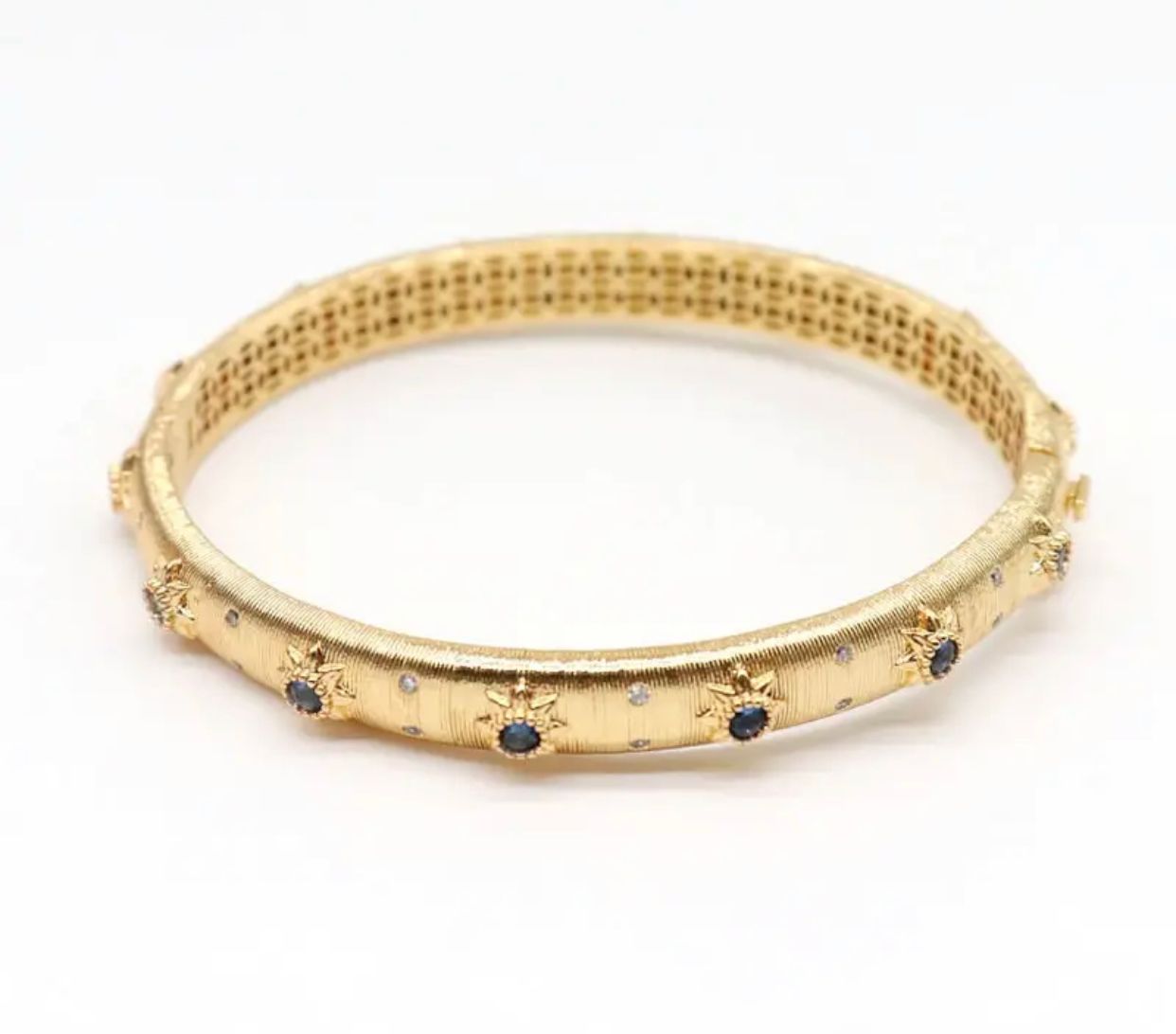 Star bangle