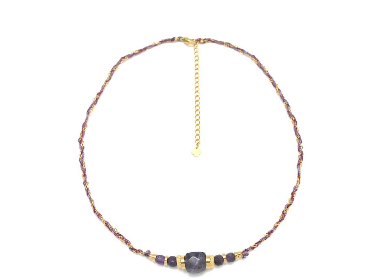 Gizel necklace